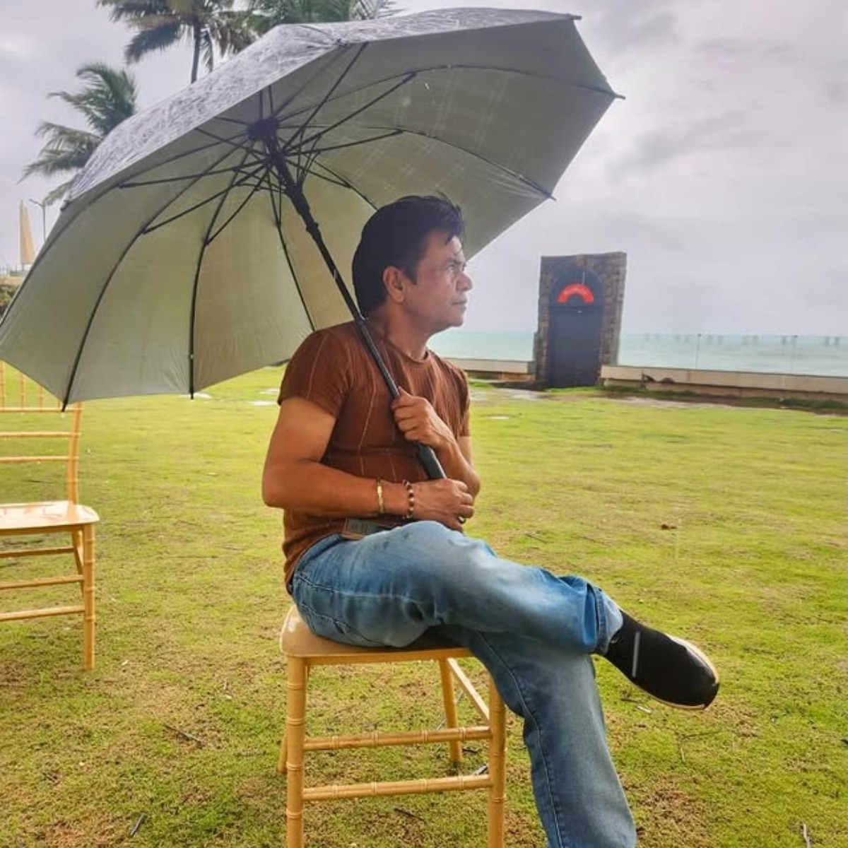 Rajpal Yadav Emotional Post