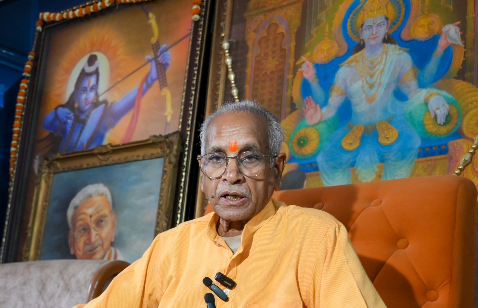 दावे के बाद बढ़ी सियासी और प्रशासनिक हलचल