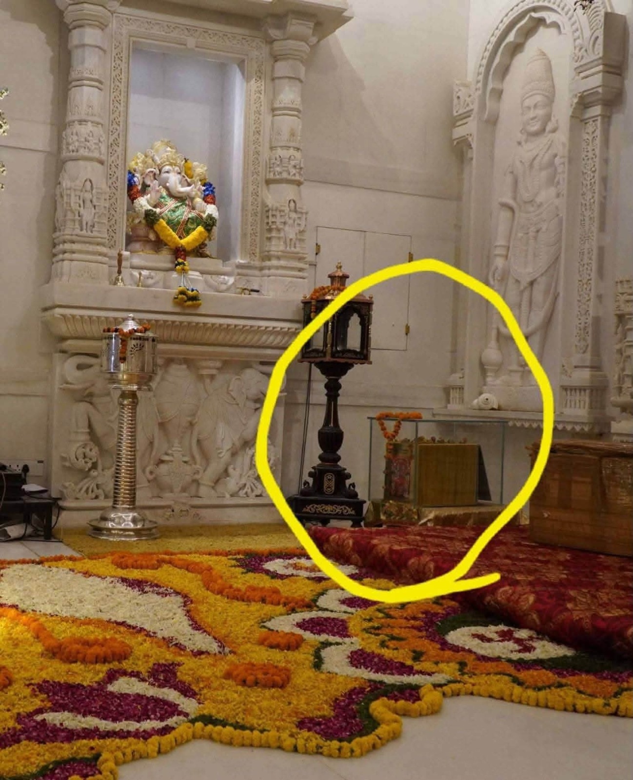 एसआईटी कर रही मामले की जांच