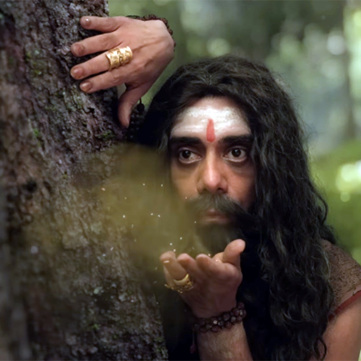 रामायण ट्रेलर