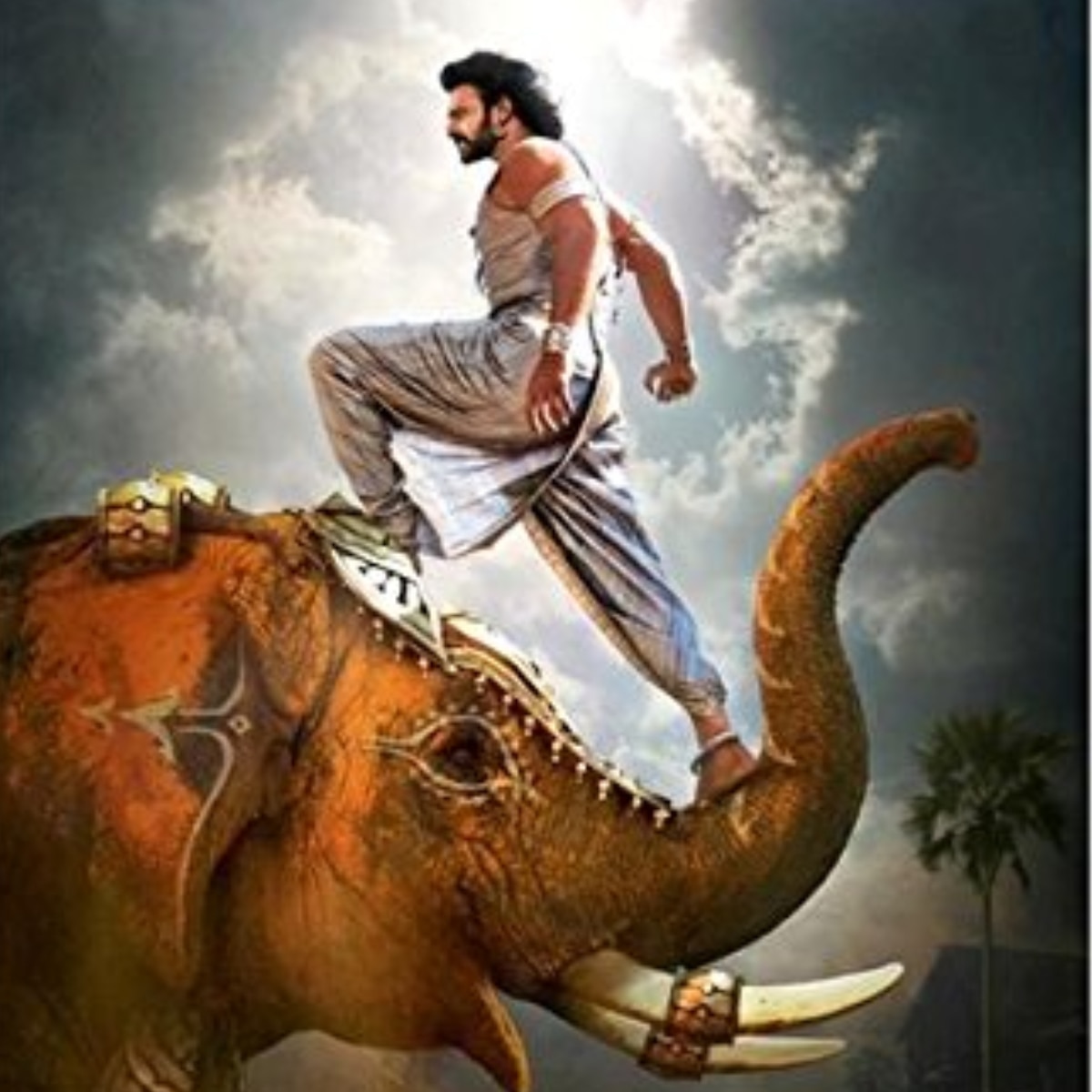 Baahubali