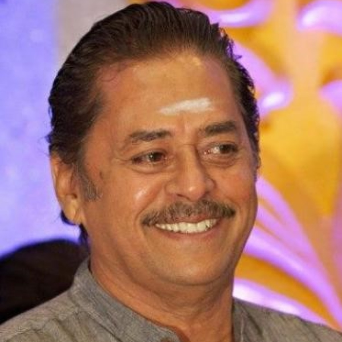 रमेश भट - 'स्कूल लीडर' (2025)