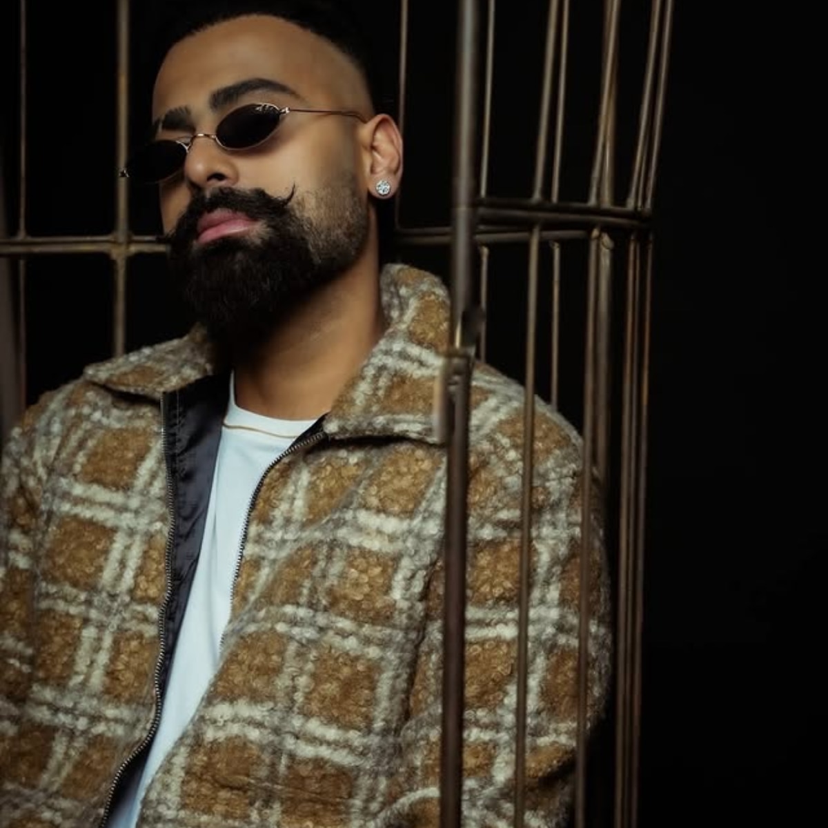 Who Is Rapper Bali?