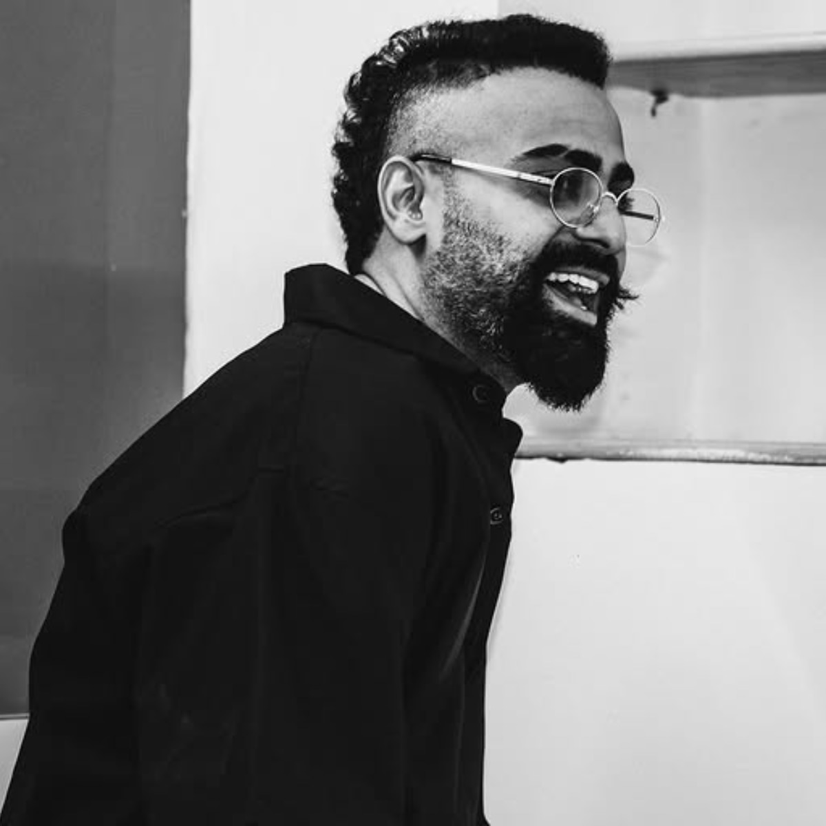 Who Is Rapper Bali?