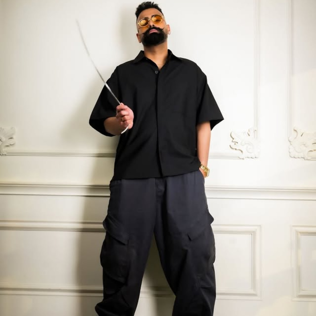 Who Is Rapper Bali?