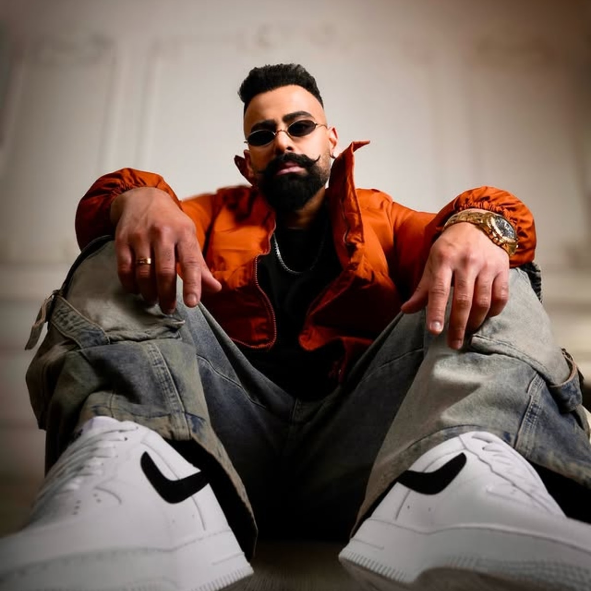 Who Is Rapper Bali?