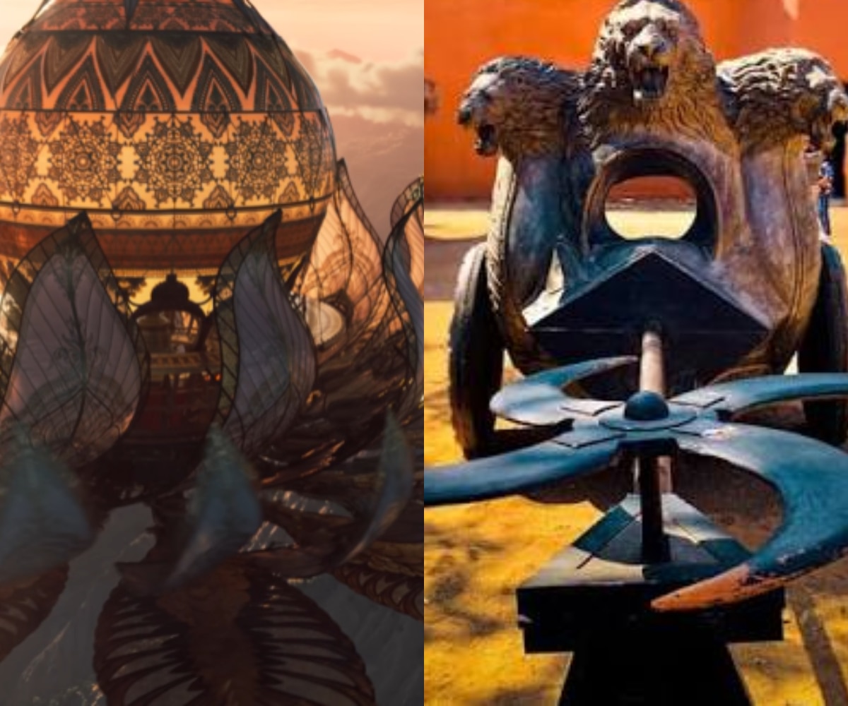 Ramayana