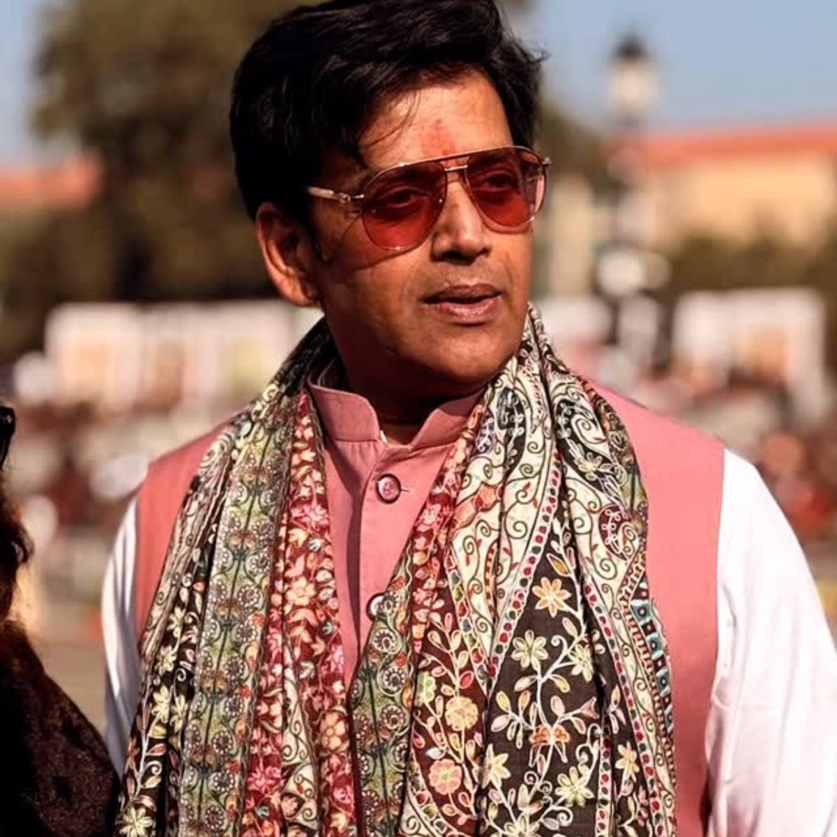 Ravi Kishan viral memes