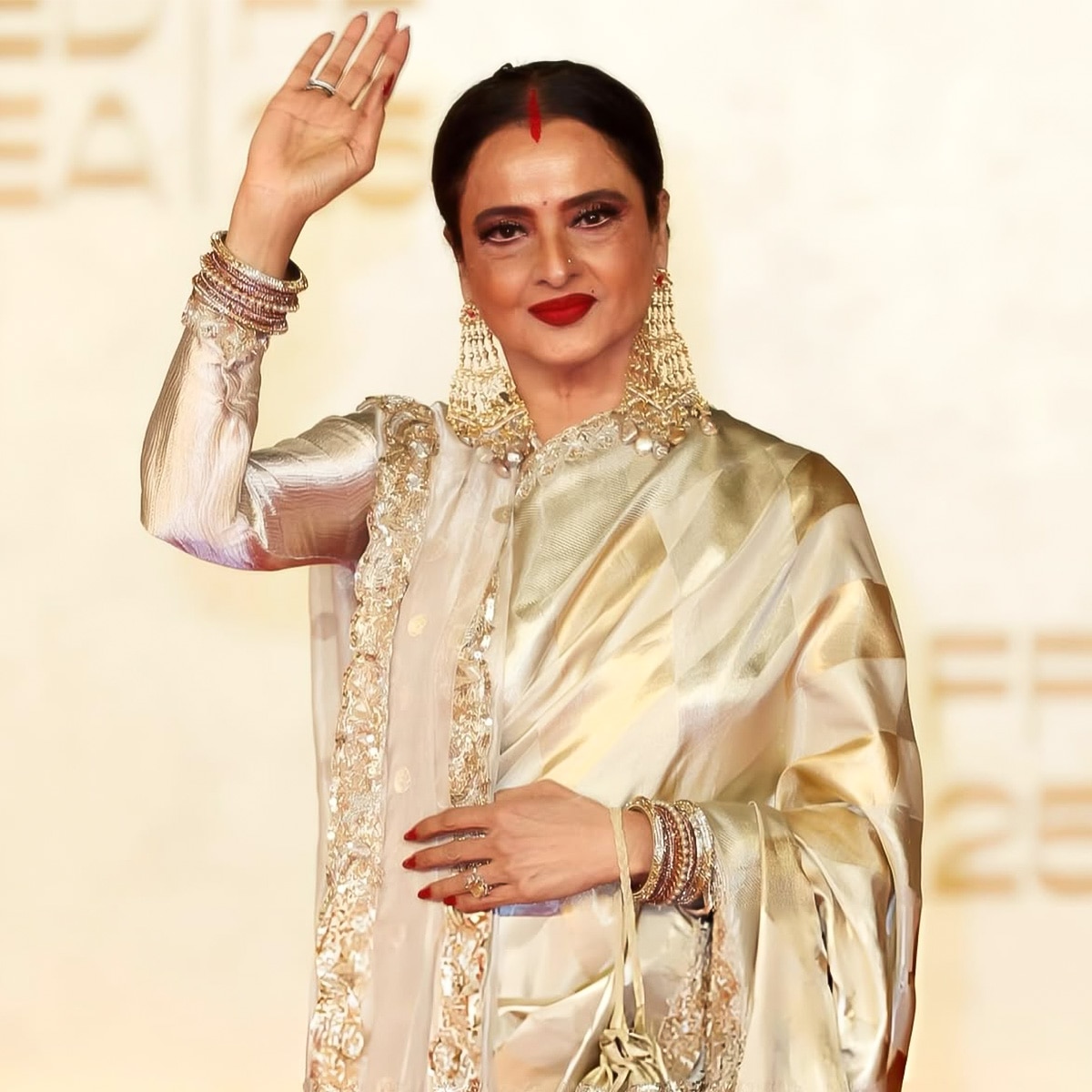 रेखा