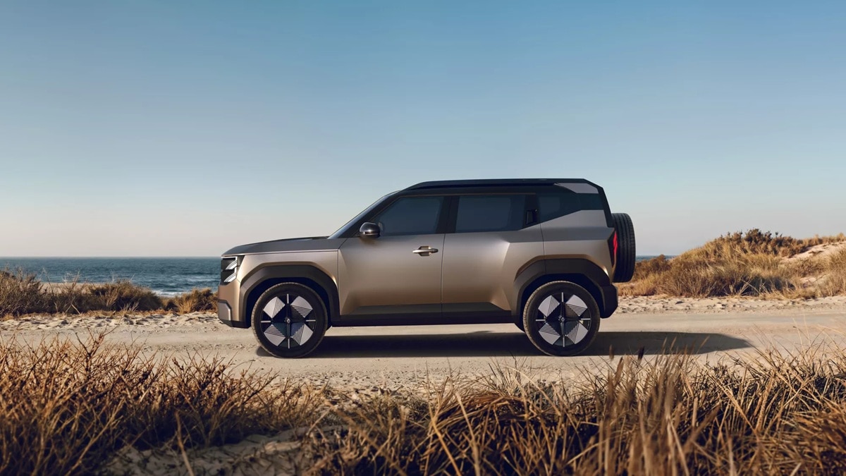 Renault upcoming cars India 2026