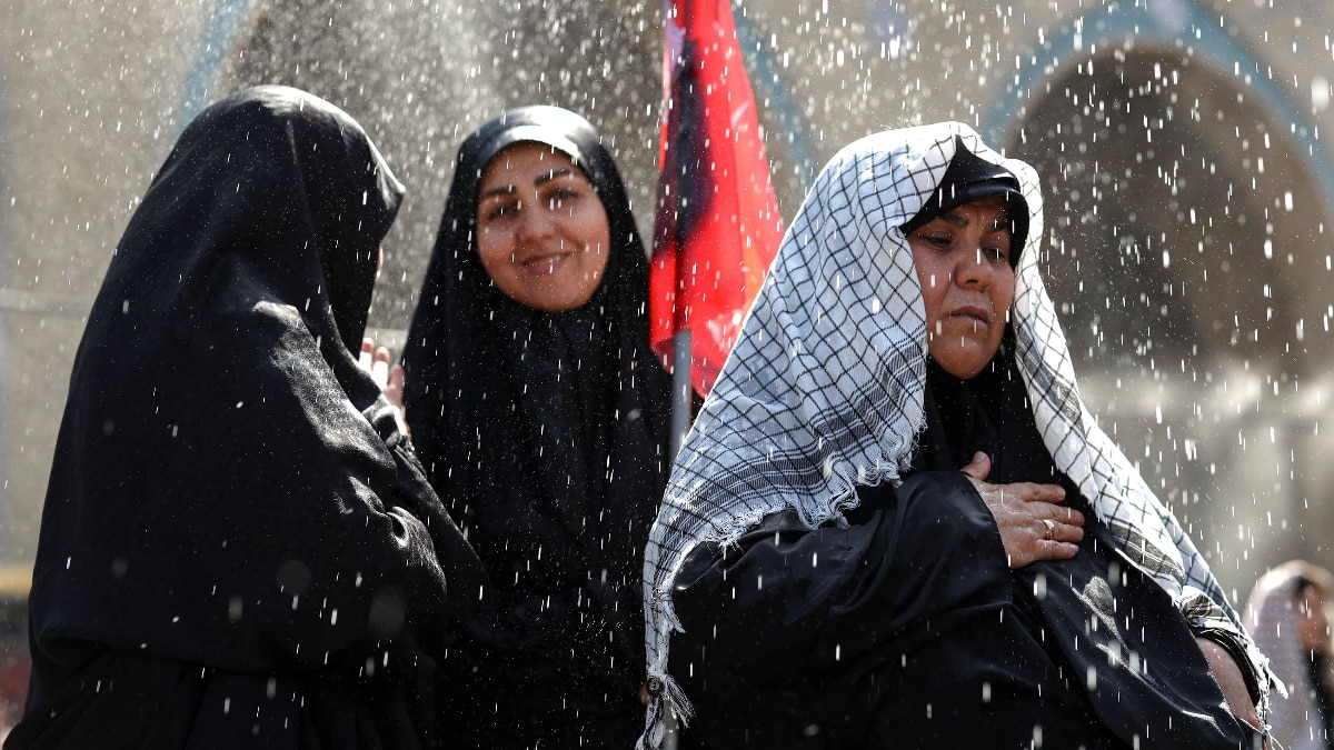 Iran