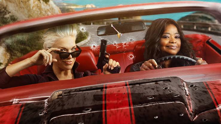 July Third Weekend OTT Releases