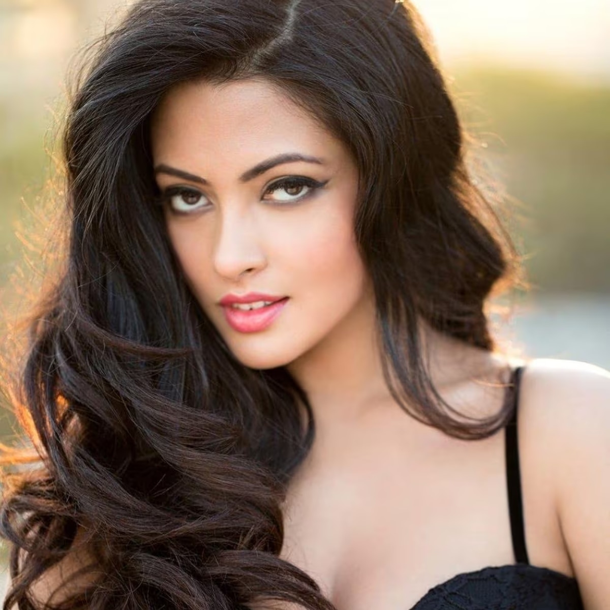 Riya sen