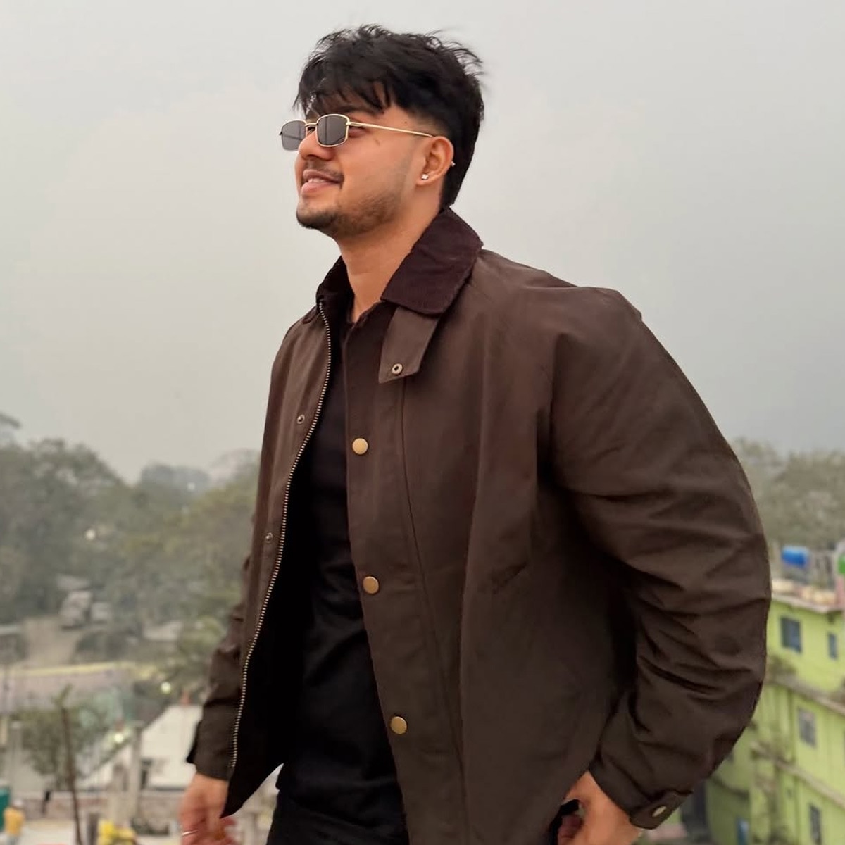 रियाज अली 