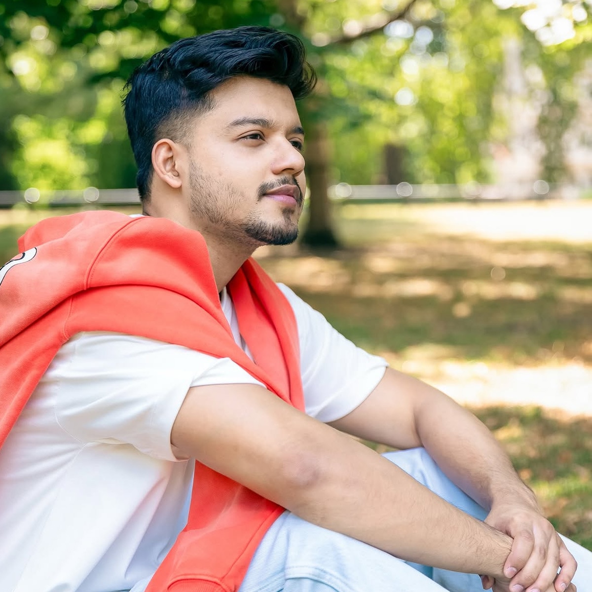 रियाज अली 