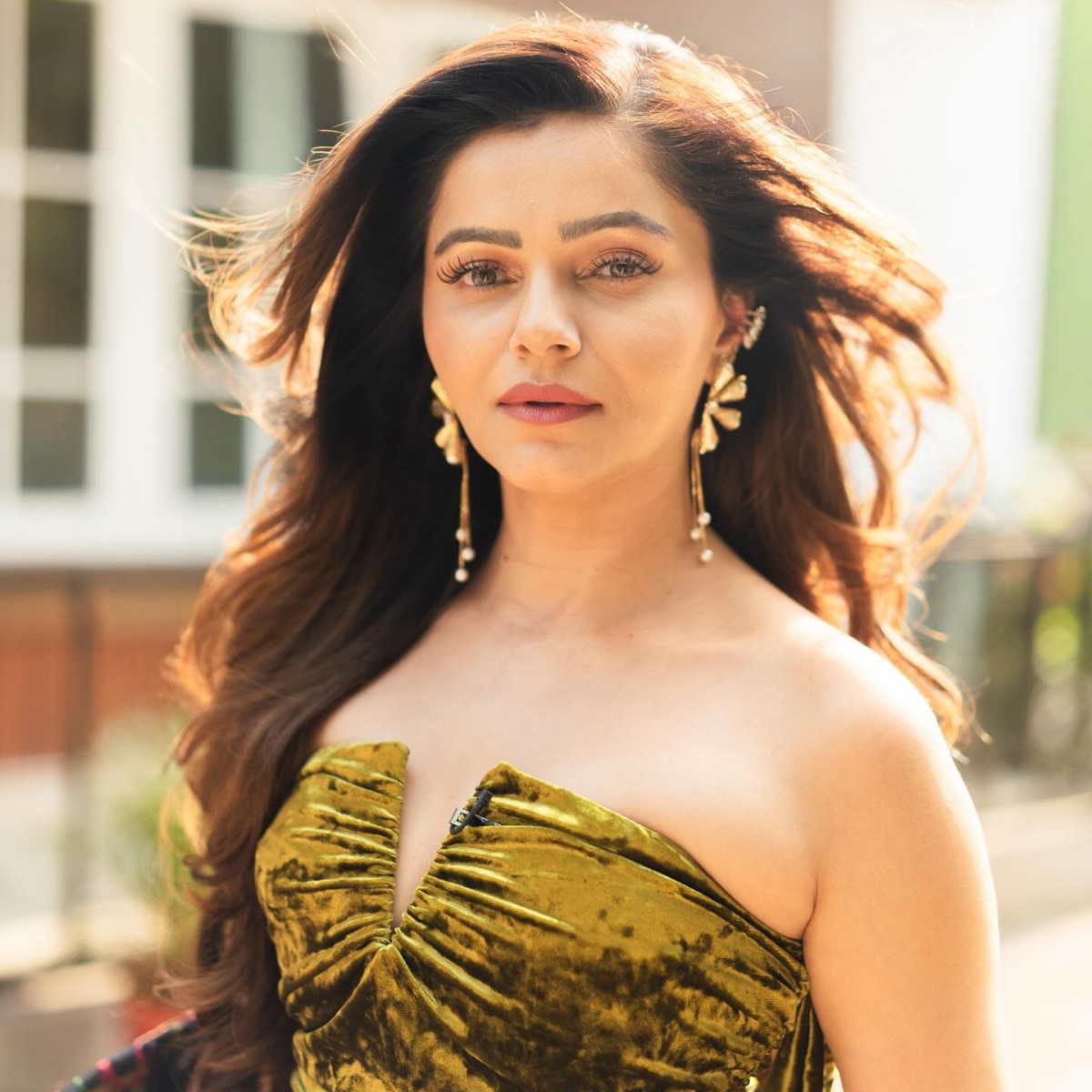 रुबीना दिलैक 