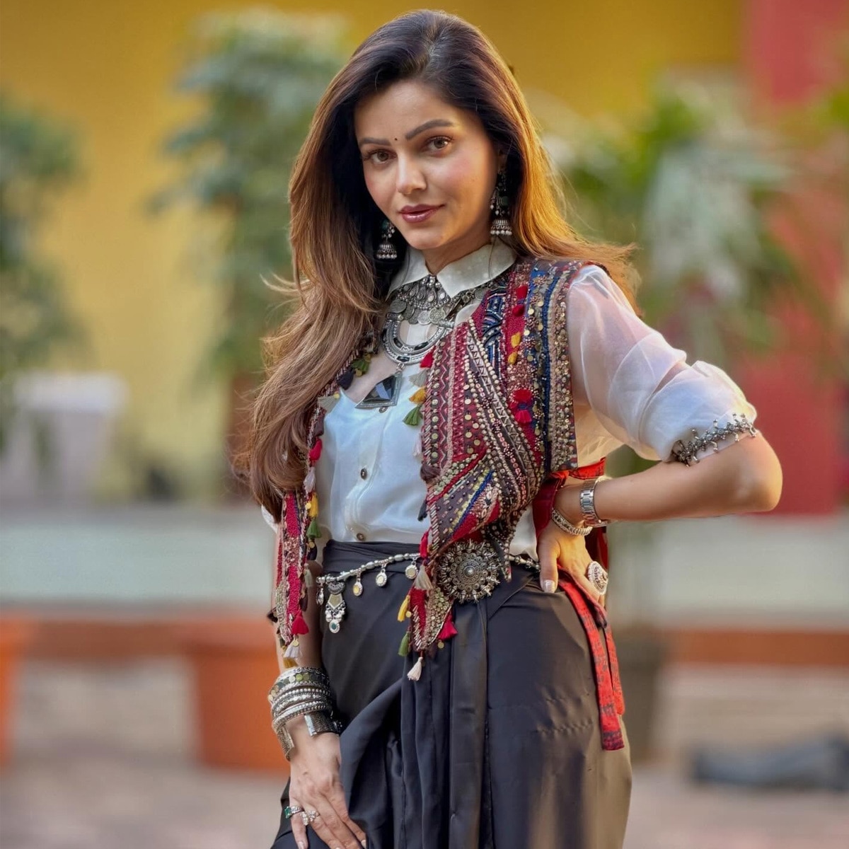रुबीना दिलैक 
