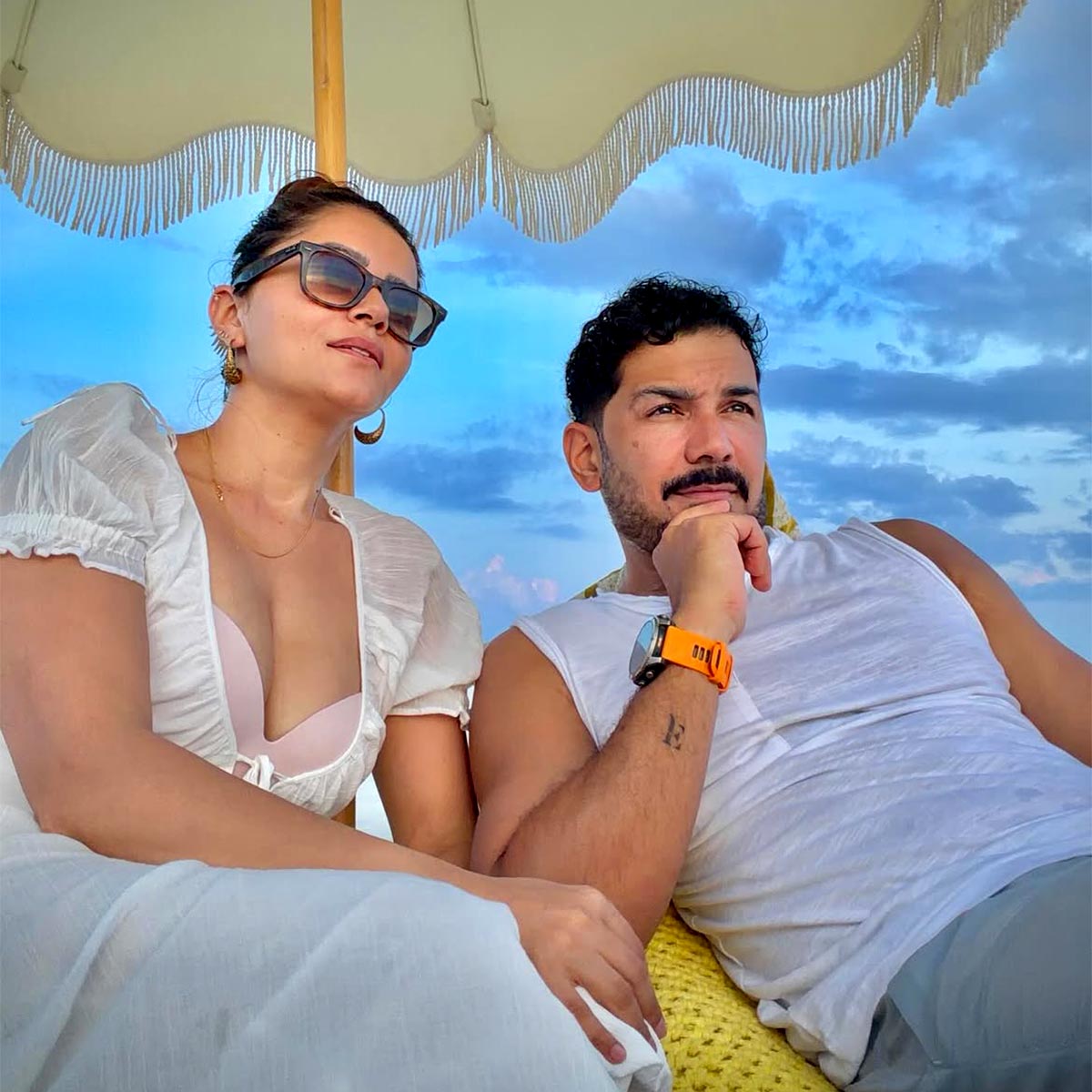 रुबीना दिलैक और अभिनव शुक्ला का होने वाला था तलाक