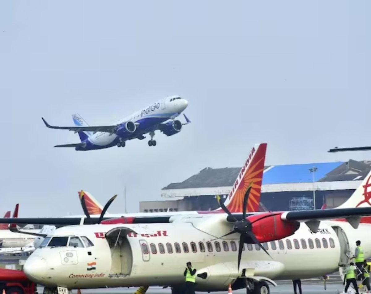 दूसरा बदलाव: ATF की कीमतों में चेंज 
