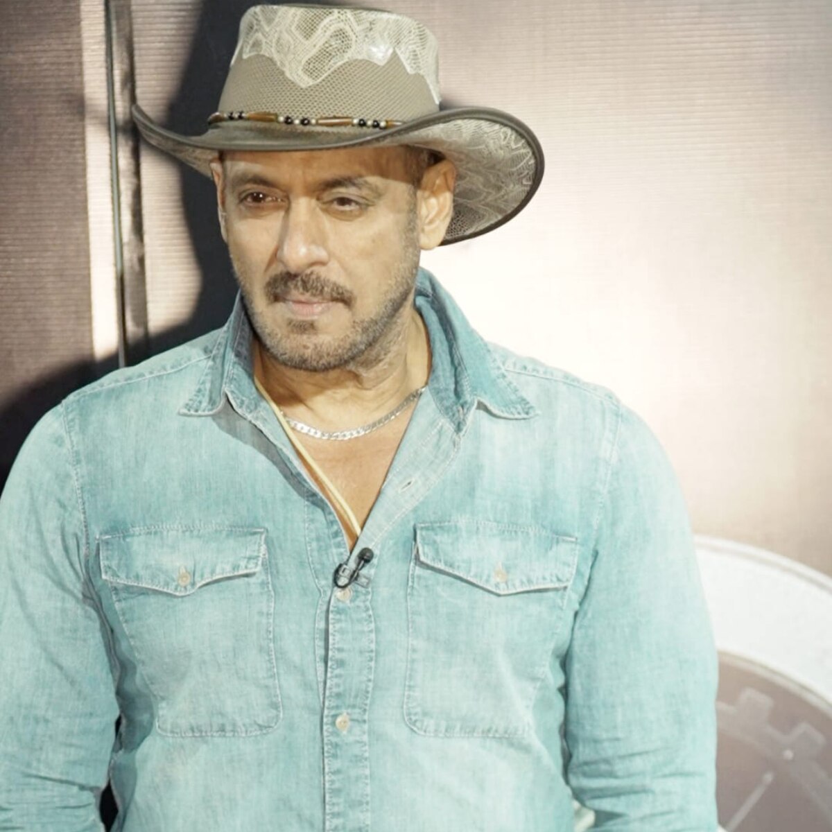 Salman khan Alliance sets