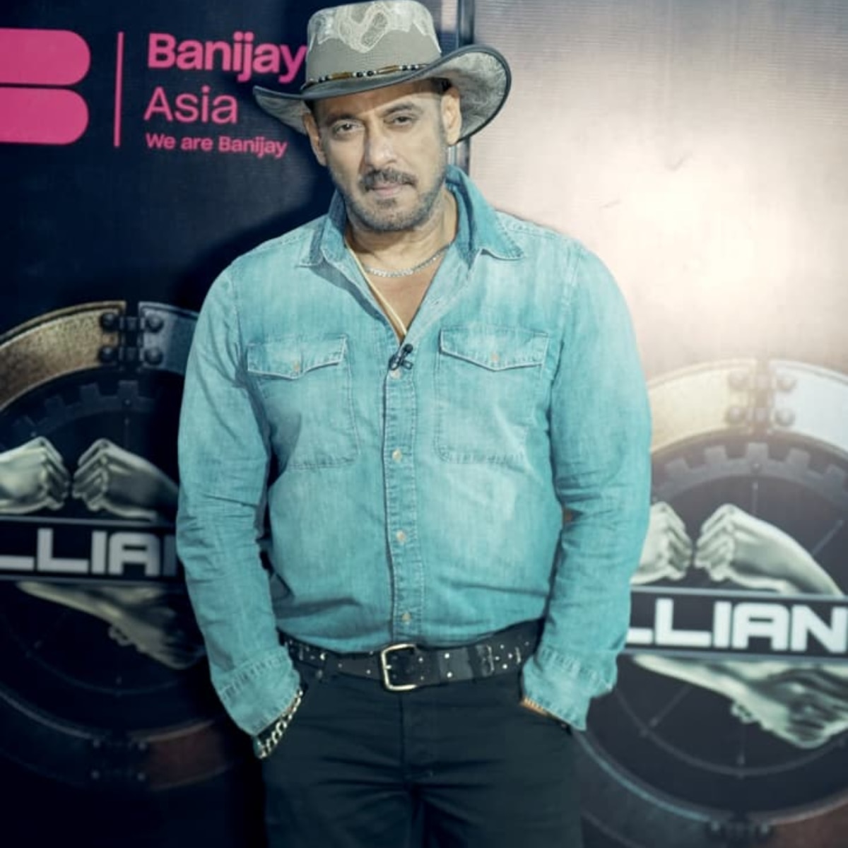 Salman khan Alliance sets