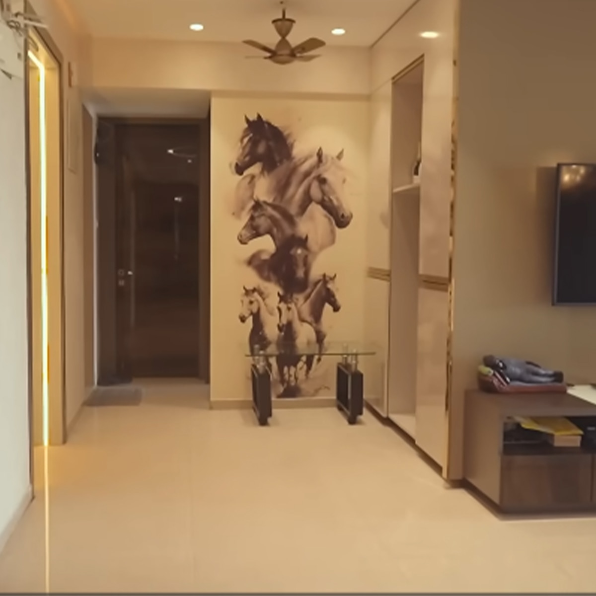 समर्थ जुरेल 