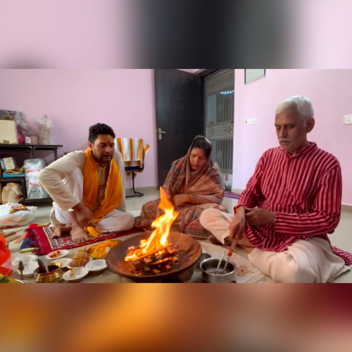 संभावना सेठ