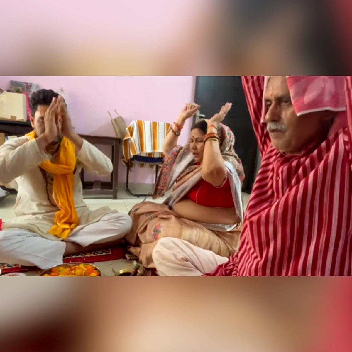 संभावना सेठ