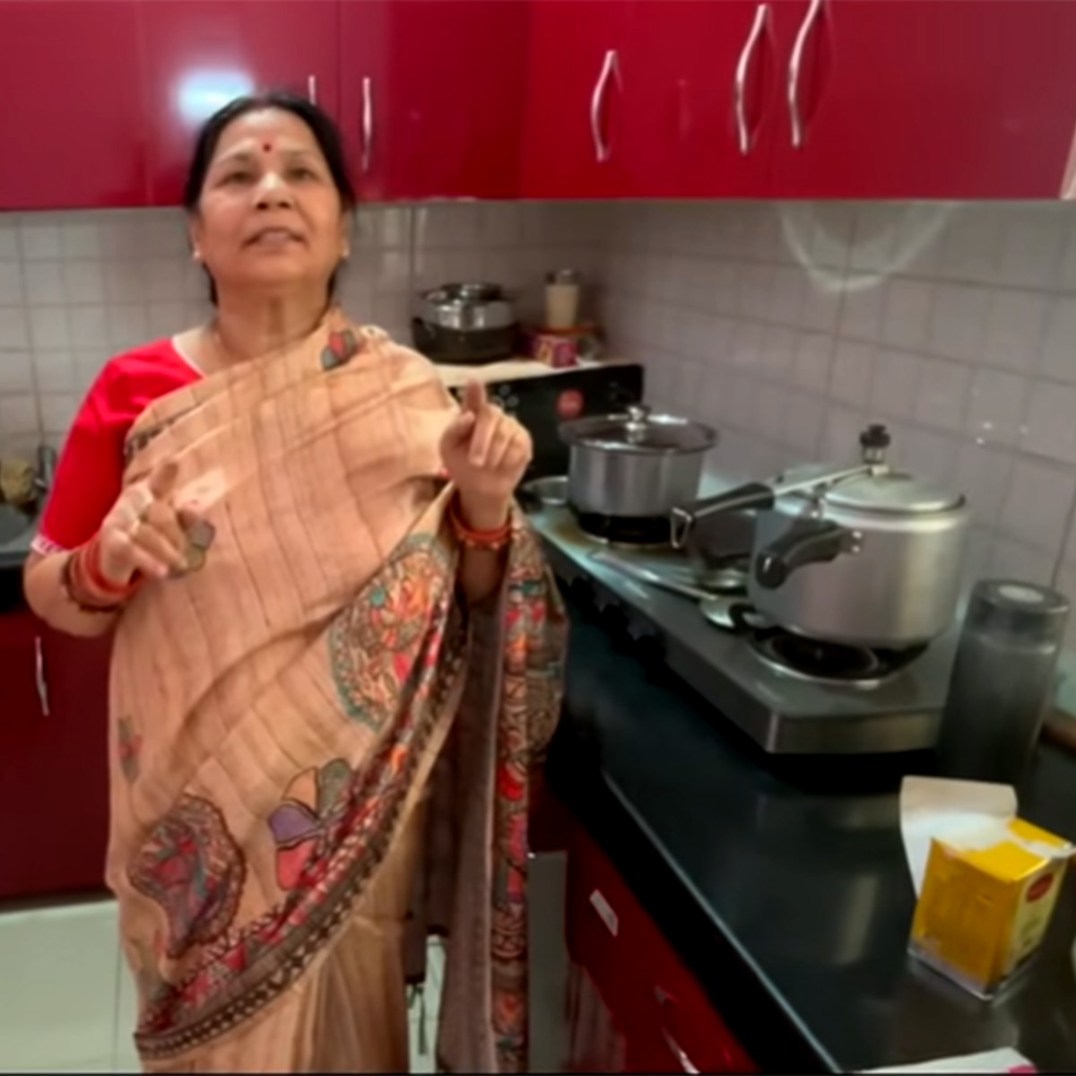 संभावना सेठ