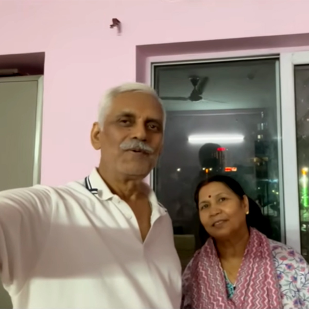संभावना सेठ