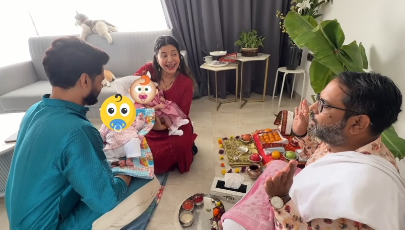 संभावना सेठ