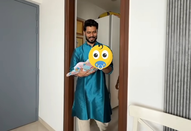 संभावना सेठ