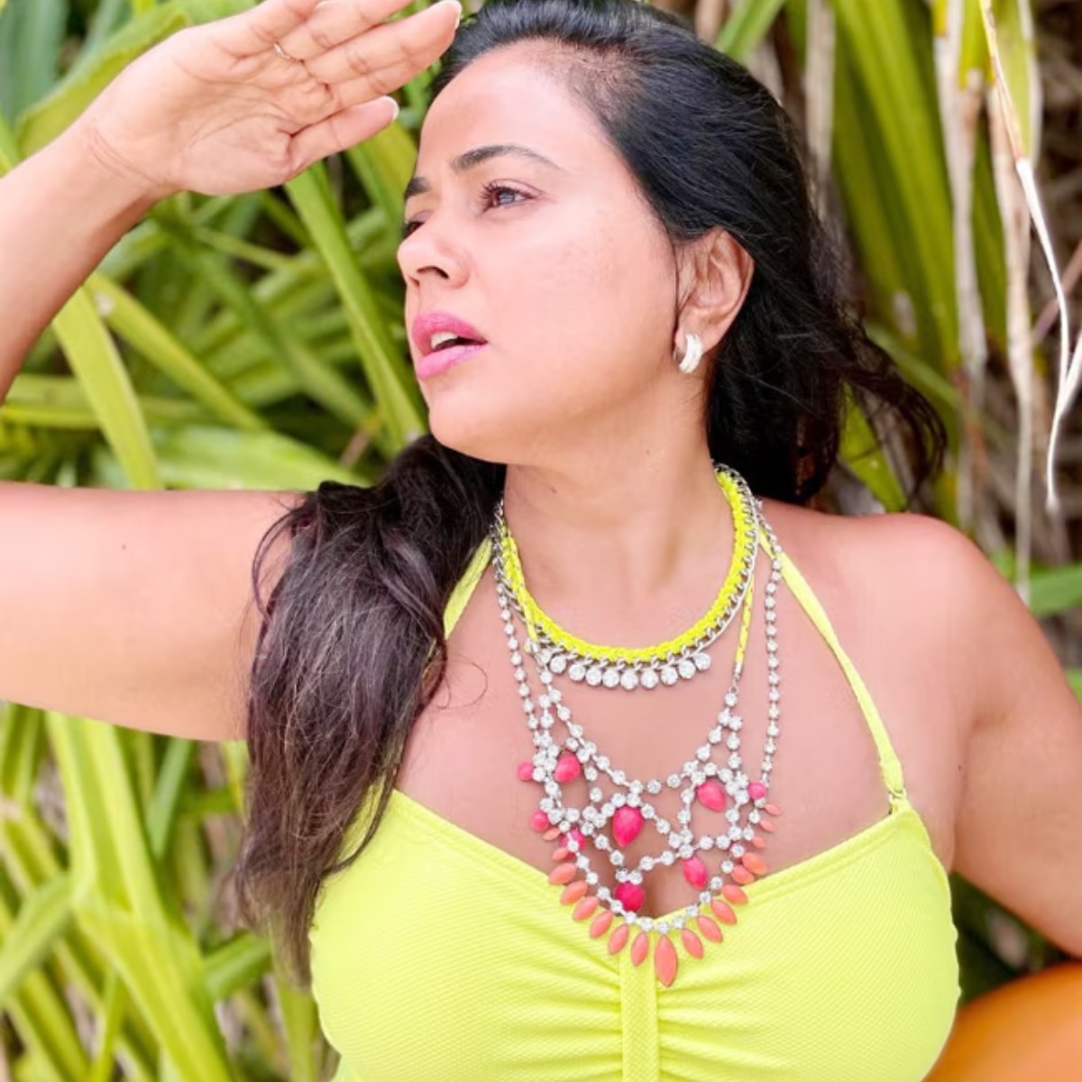Sameera Reddy on Bollywood