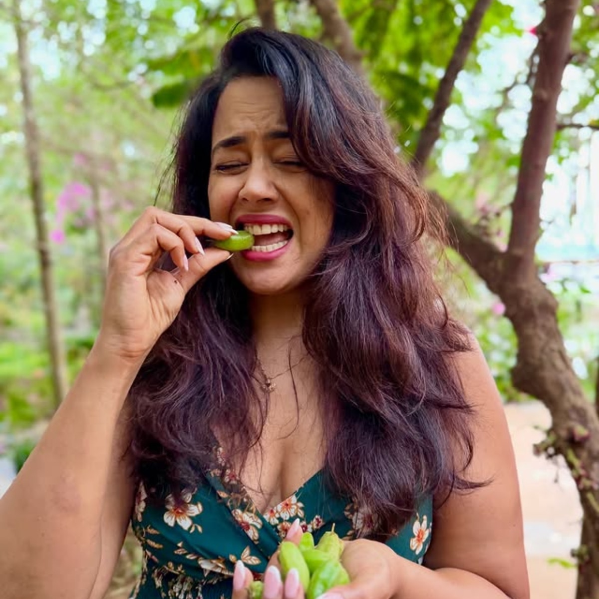 Sameera Reddy on Bollywood