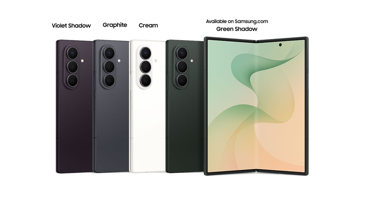 Samsung Galaxy Z Fold 8 Ultra camera