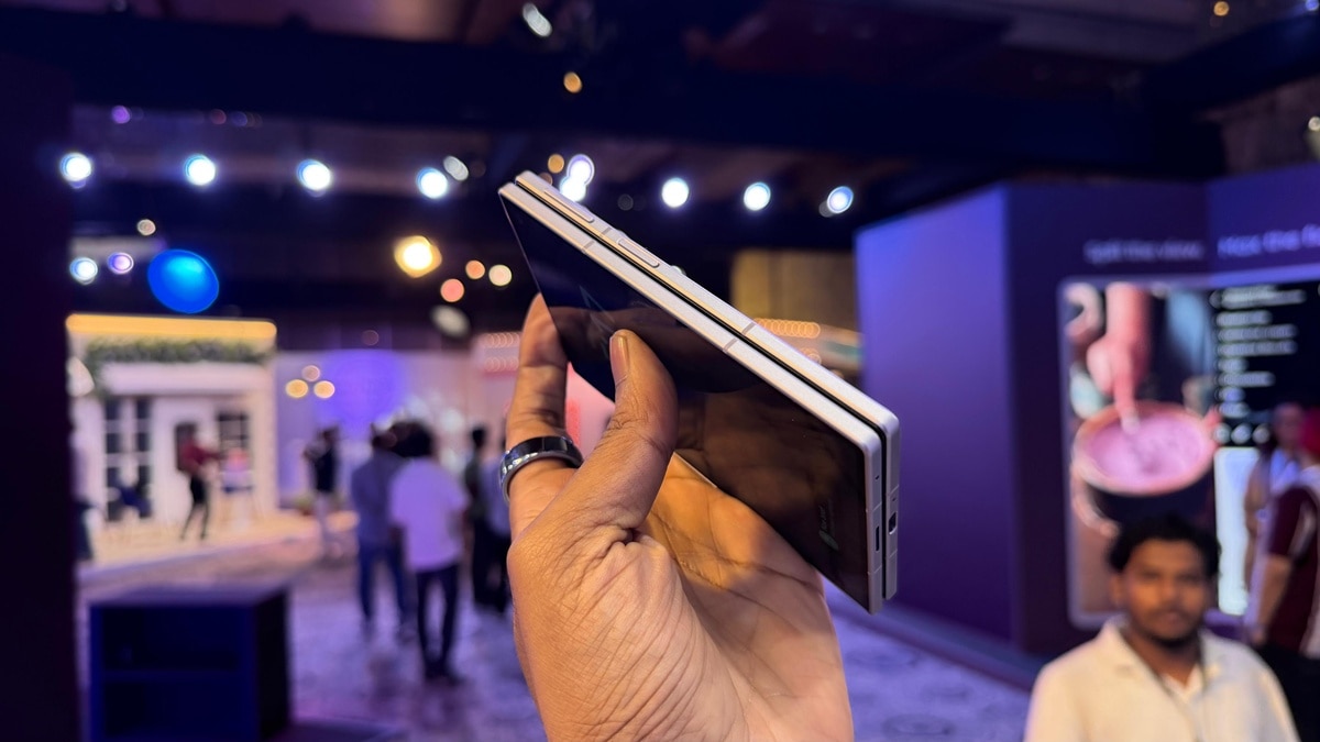 Samsung Galaxy Z Fold 8