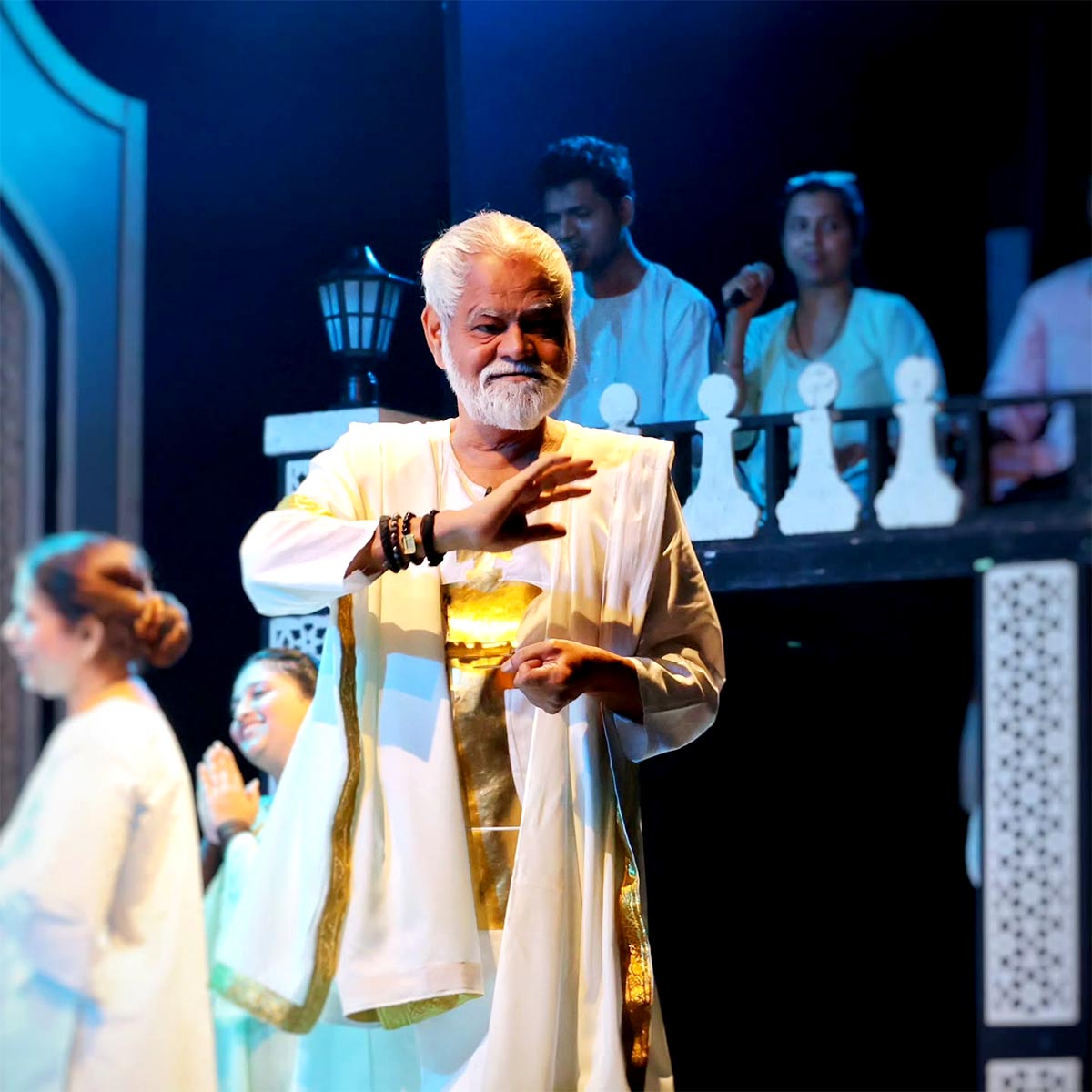 संजय मिश्रा