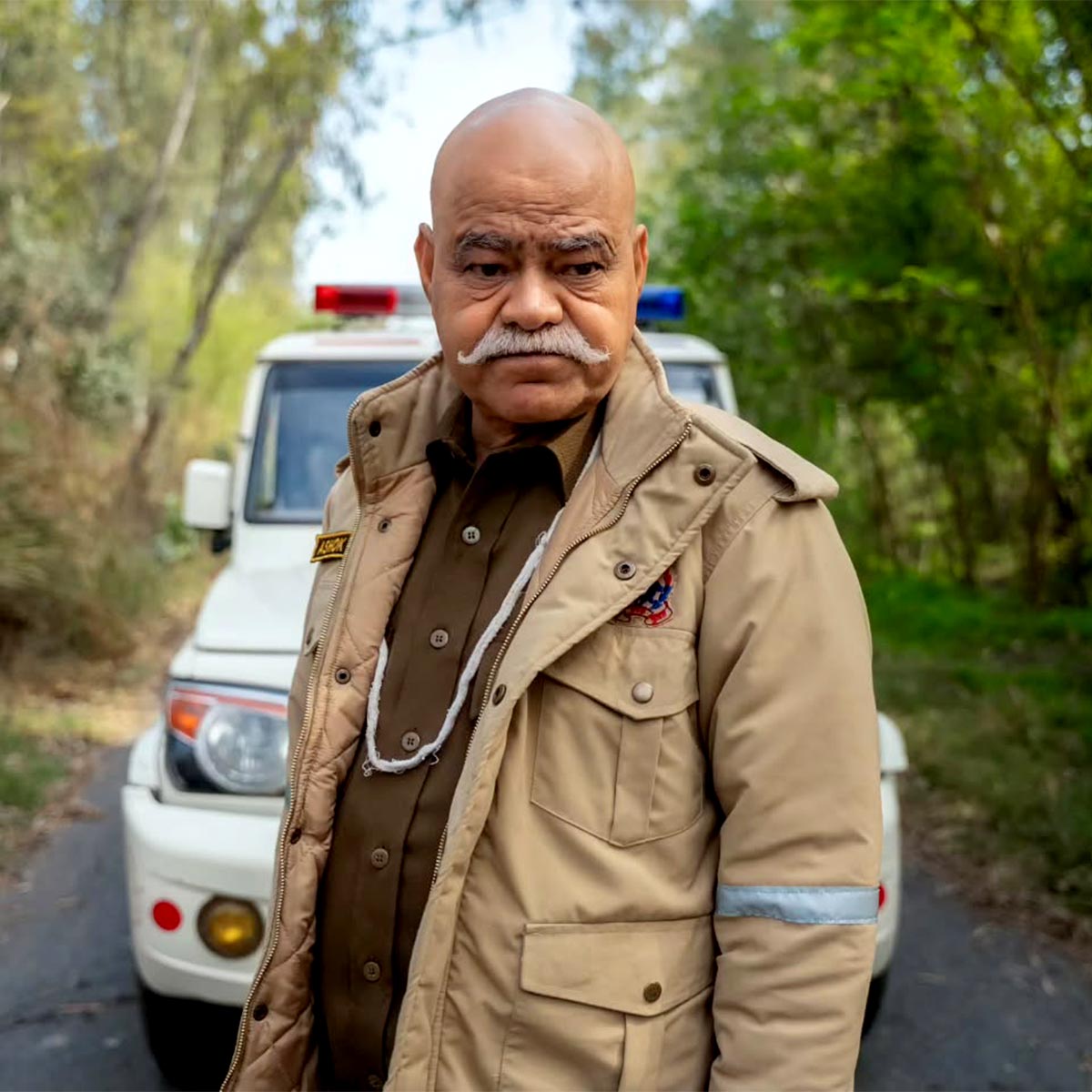 संजय मिश्रा