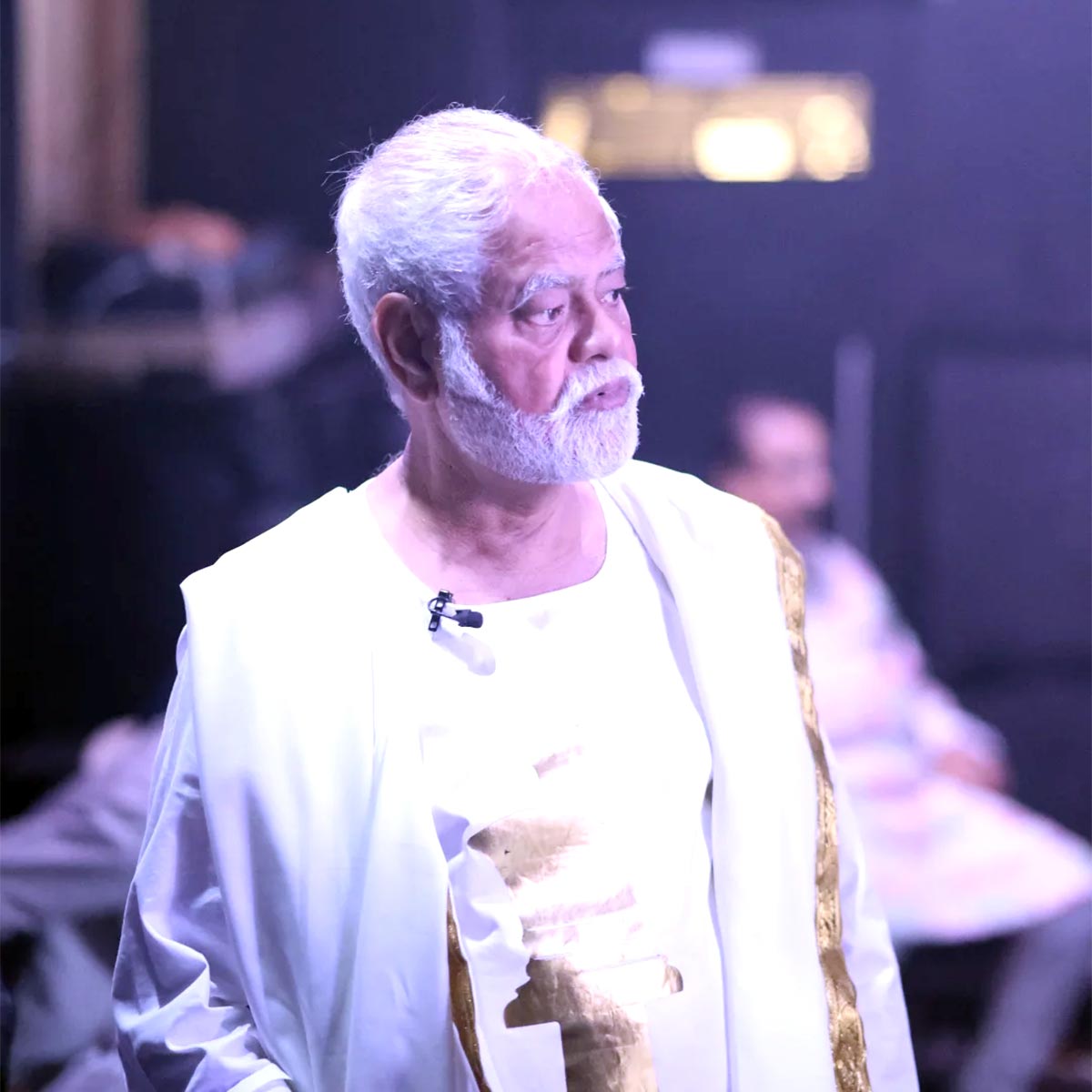 संजय मिश्रा