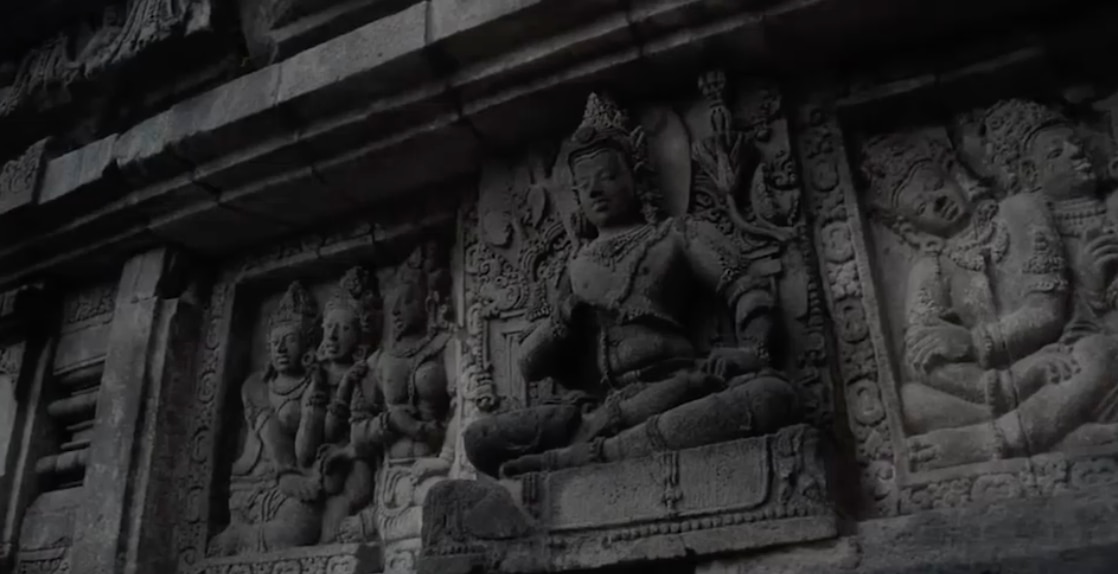 Prambanan Temple news in hindi