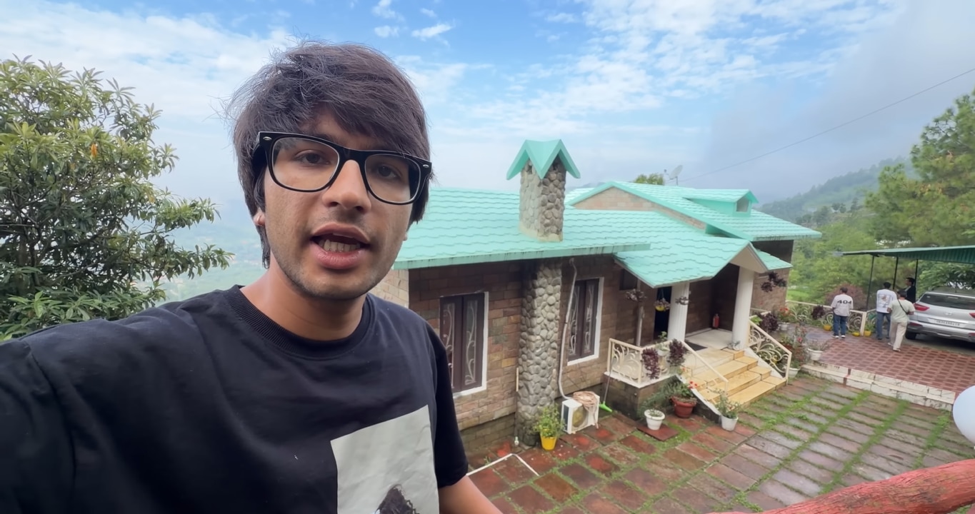 Sourav Joshi
