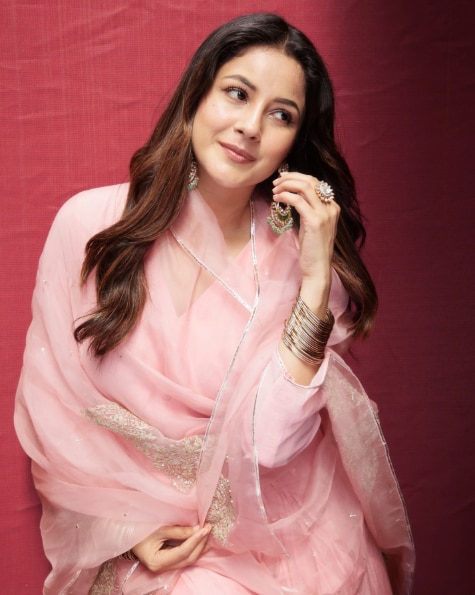 Shehnaaz Gill