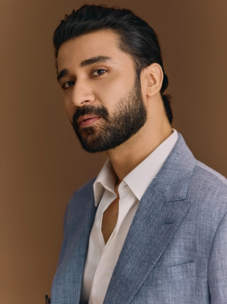 Raghav Juyal