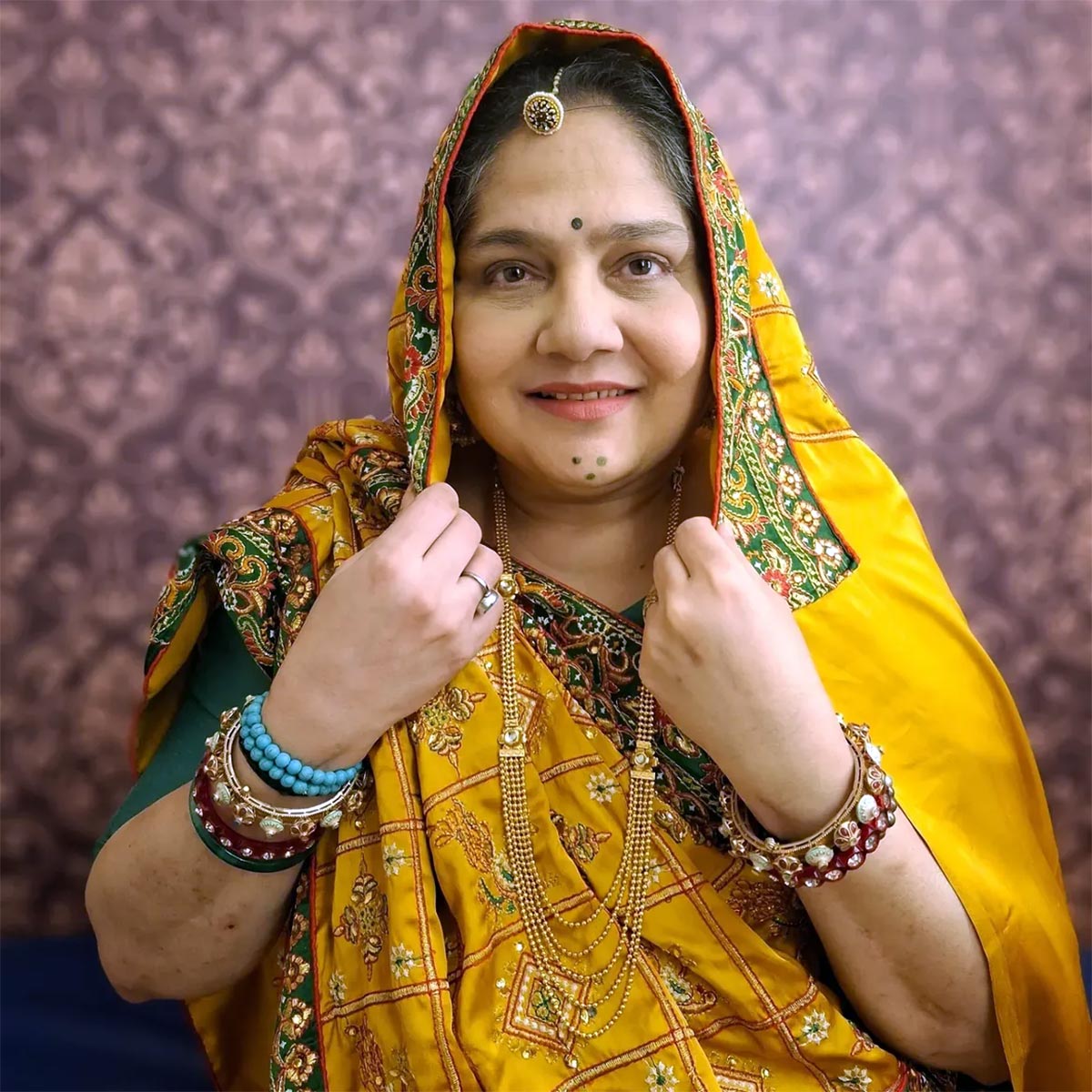  shagufta ali suffered breast cancer 