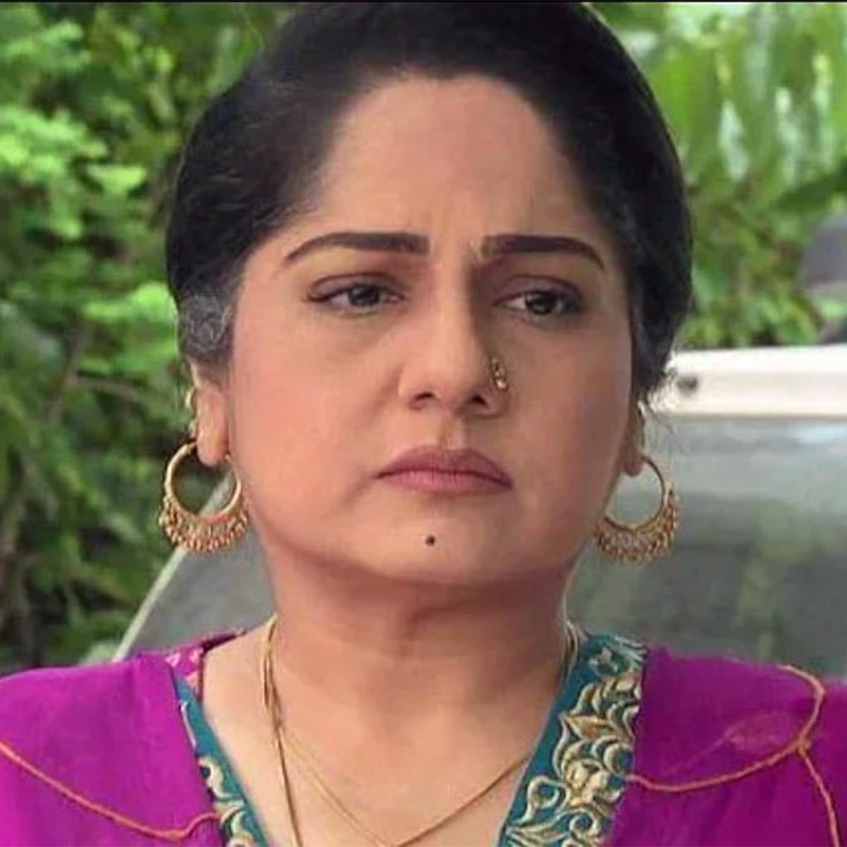  shagufta ali suffered breast cancer 