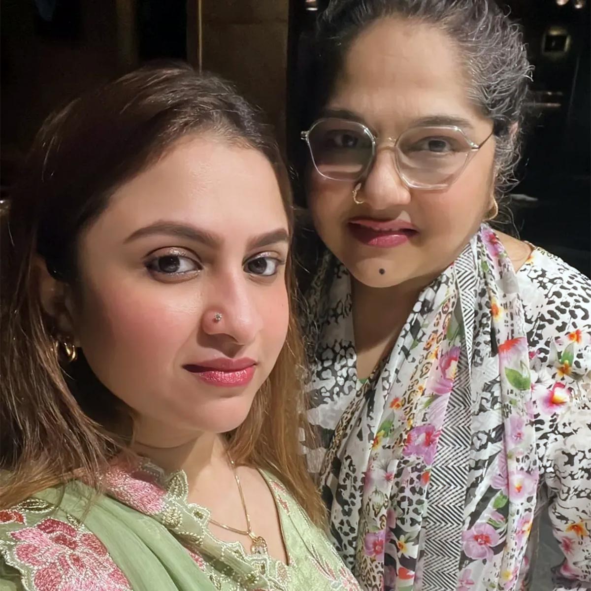  shagufta ali suffered breast cancer 