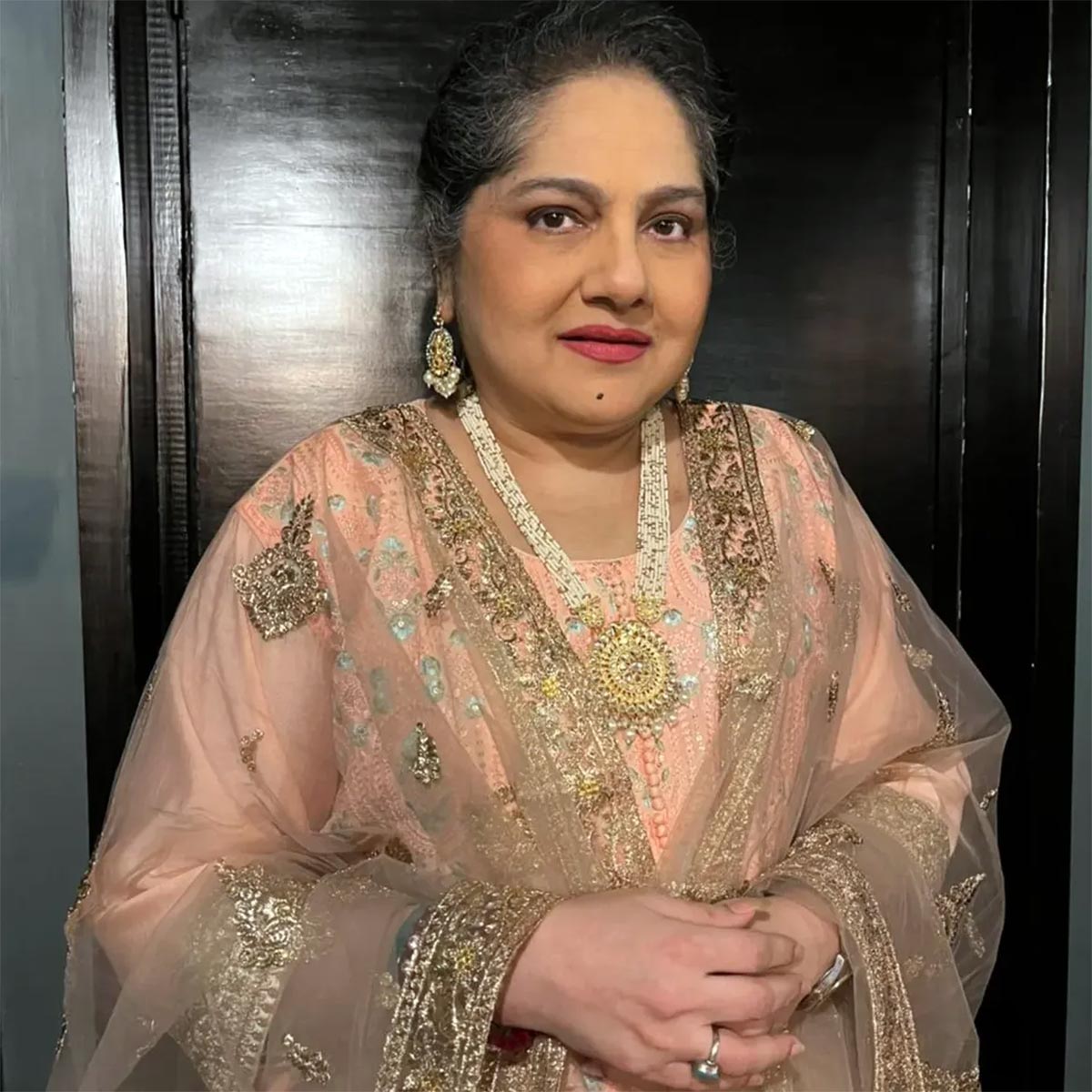  shagufta ali suffered breast cancer 