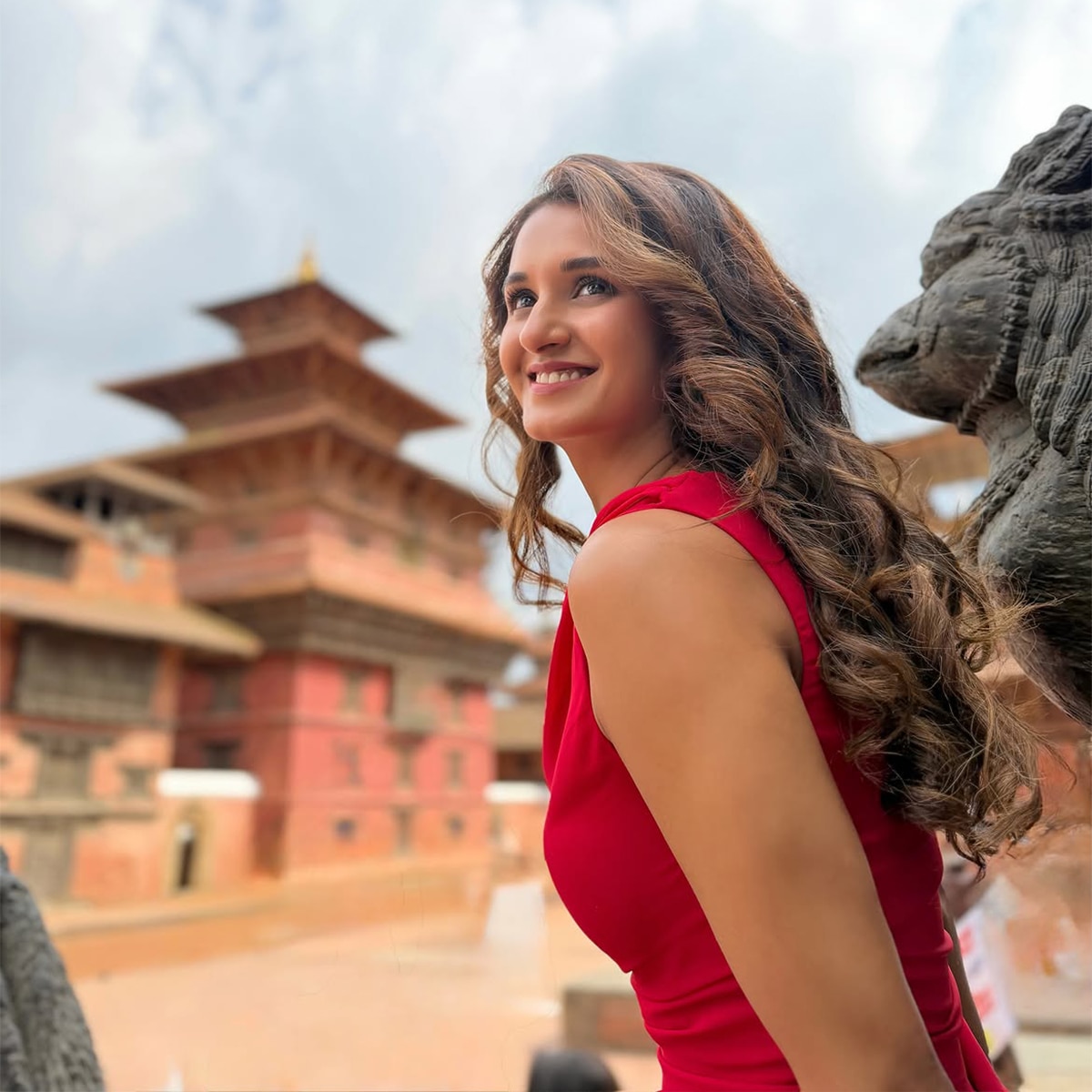 शक्ति मोहन