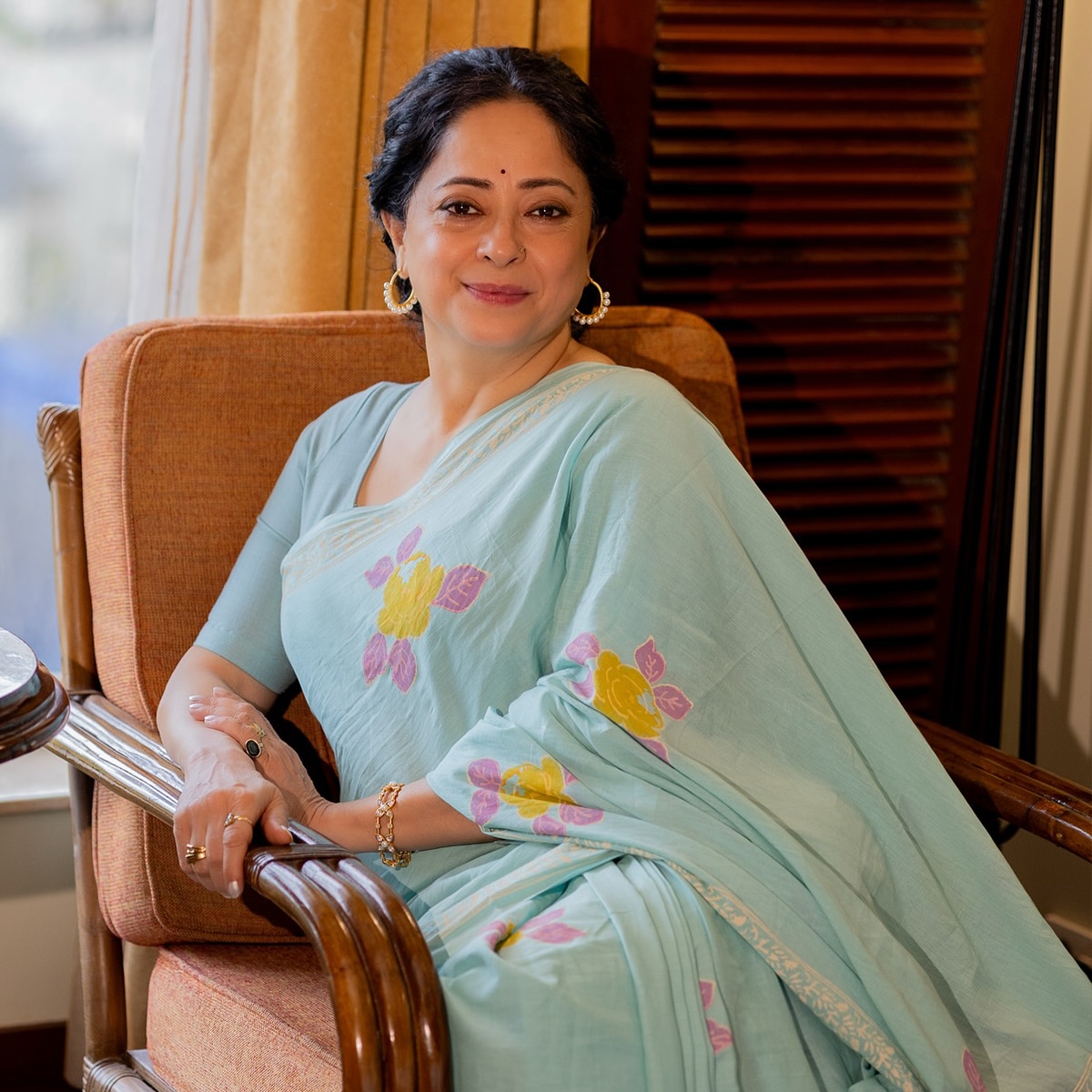  शीबा चड्डा