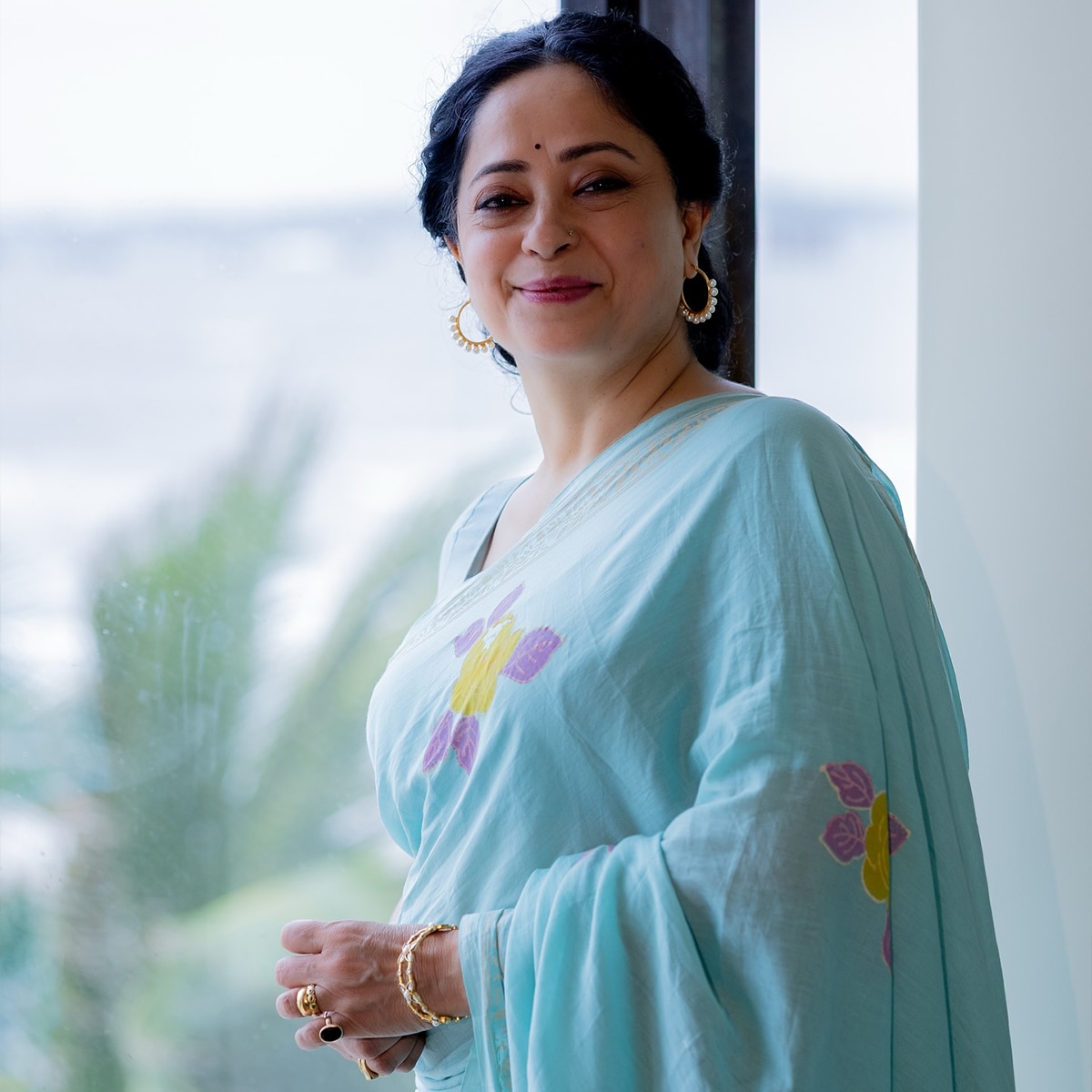  शीबा चड्डा